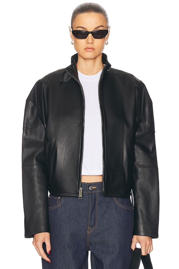 ジャケット・アウター Rick Owens 20AW KEITH JACKET Rick Owens 20AW KEITH JACKET - メルカリ