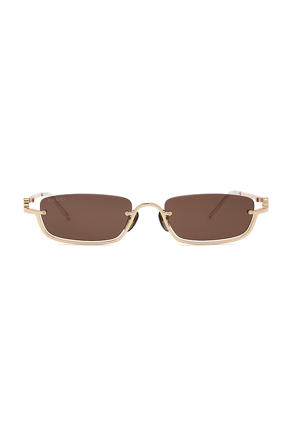 中古　AMIRI JUMBO MA sunglasses アミリ JUMBO MA SUNGLASSES - Black | AMIRI