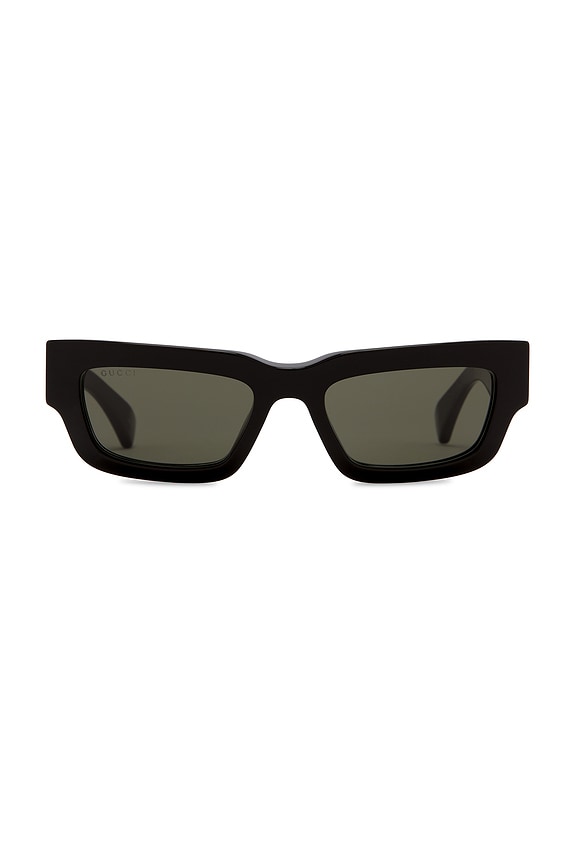 【関税込み】Saint Laurent ブラック SL 713 サングラス Saint Laurent SL 713 Sunglasses 001 Black - eye-oo.com