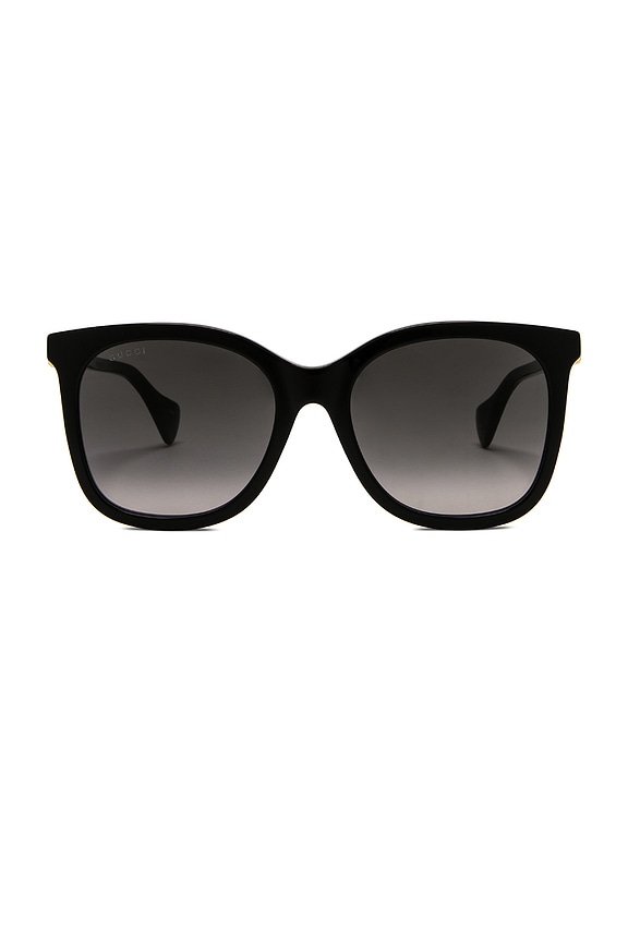 サングラス Saint Laurent FW25 M140 SUNGLASSES (833209 Y9956 1000) Saint Laurent] Sunglasses FW25 833209.Y9956 - 워드로브