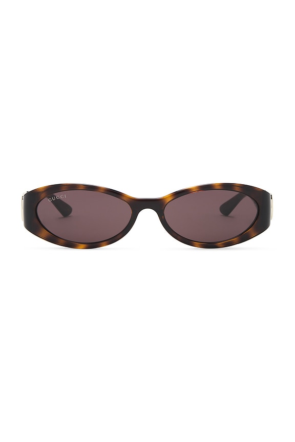 Acne studios Mustang アクネ マスタング サングラス 黒 - メルカリ