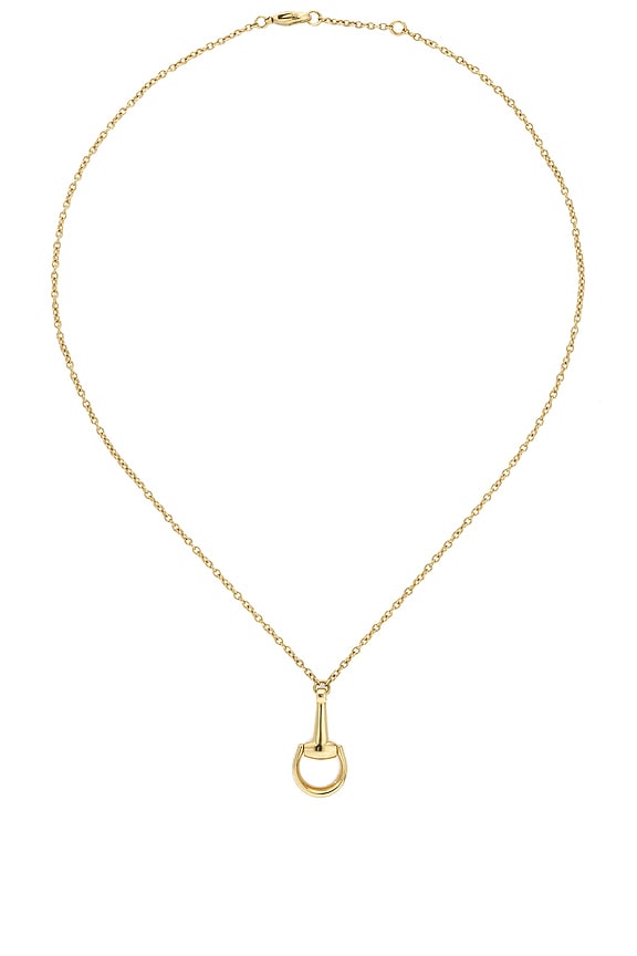 ネックレス・ペンダント CHLOE SHELL NECKLACE w421.jpg