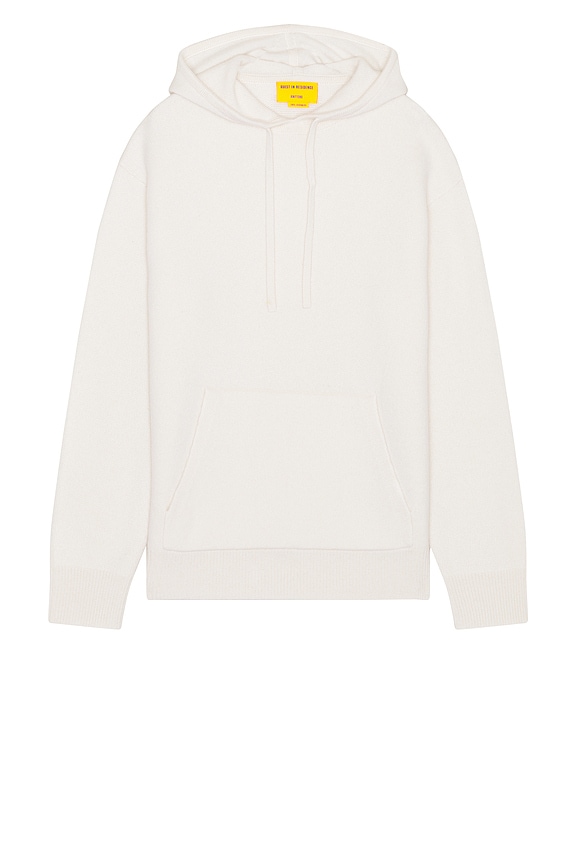 ★Isabel Marant★ Marcello Logo Hood Ecru SW0055HAA2M35H23EC ISABEL MARANT MARCELLO LOGO EMBROIDERED HOODIE MEN
