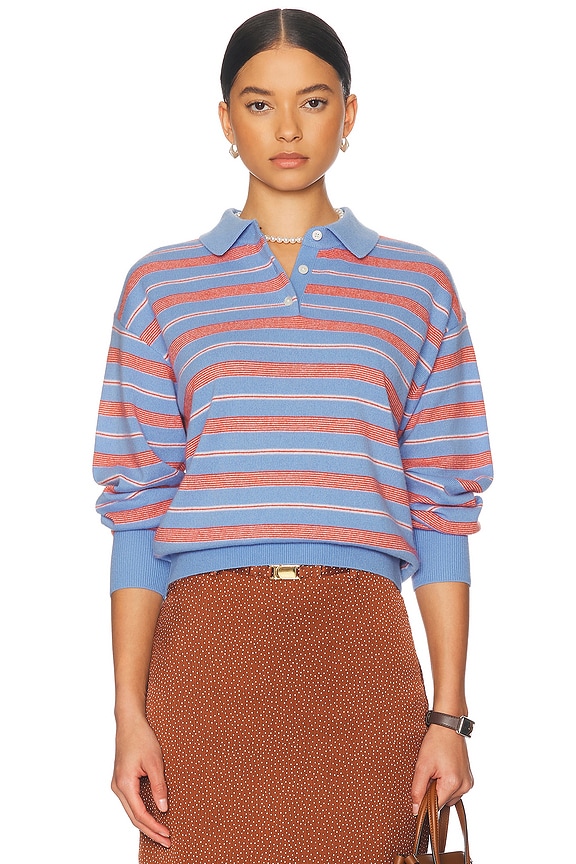 トップス Miu Miu FW1999 long sleeves INTO · INTO