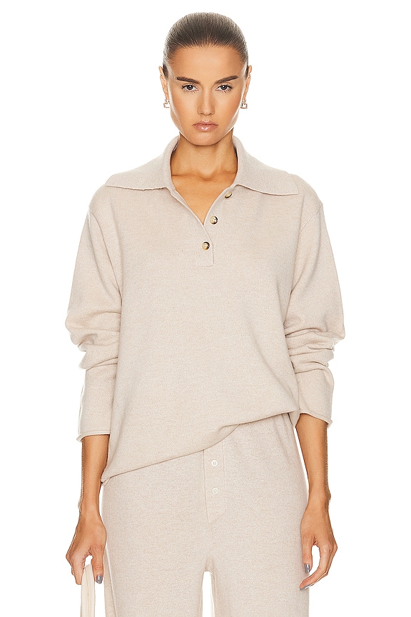 Bottega Veneta トップス - Chick Melange | FWRD