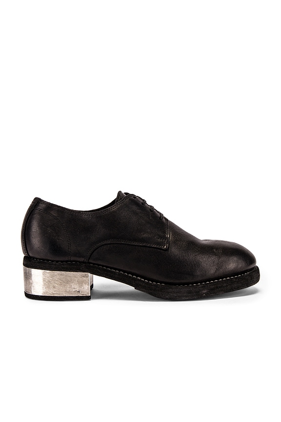 Guidi PL0FZ in Black | FWRD