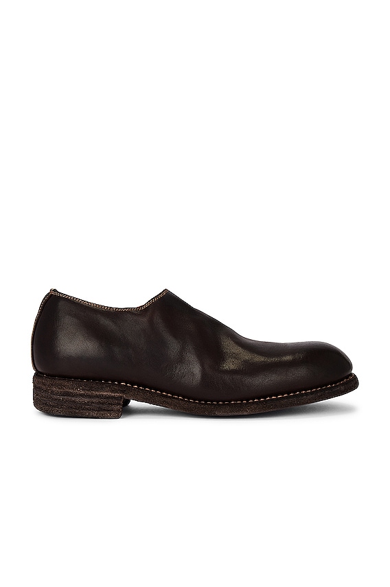 Guidi PL0FZ in Black | FWRD