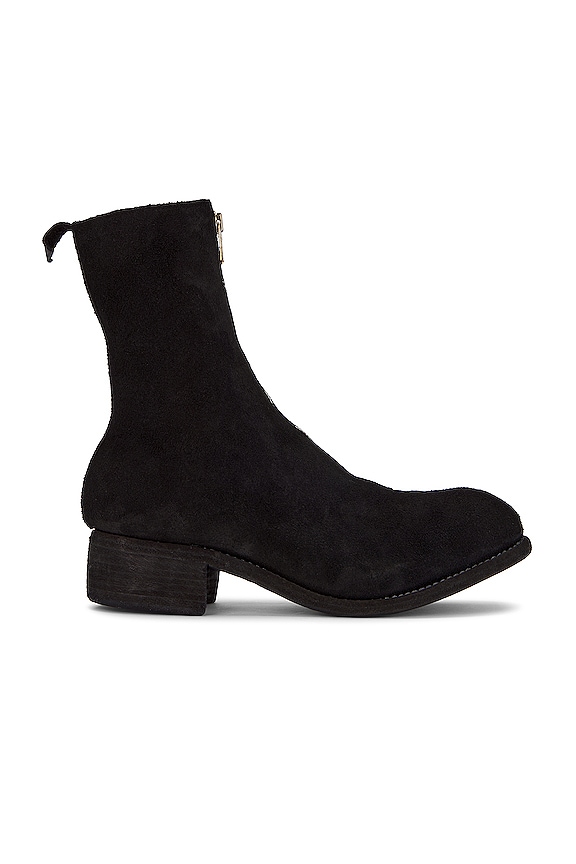 Guidi 788 in Black | FWRD
