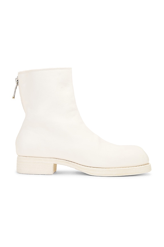 Fear of God California Boot in Eva Concrete | FWRD Fear of God California Boot in Eva Concrete | FWRD