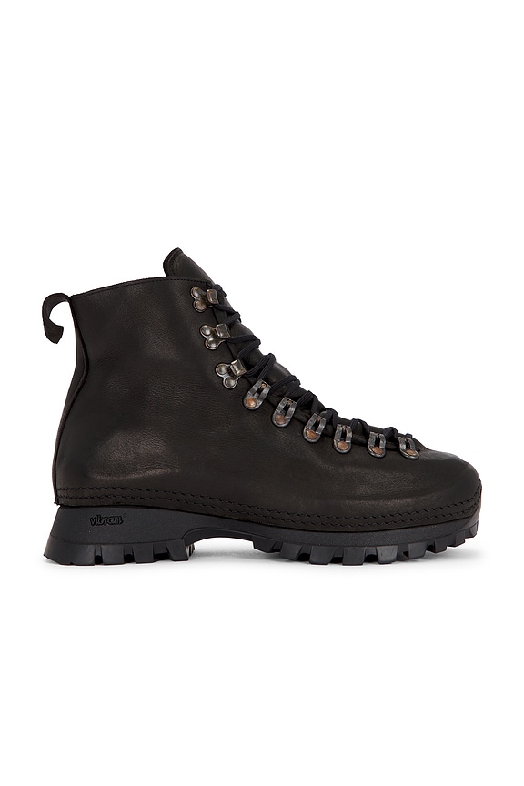 Guidi VS01 Boot in Grey | FWRD