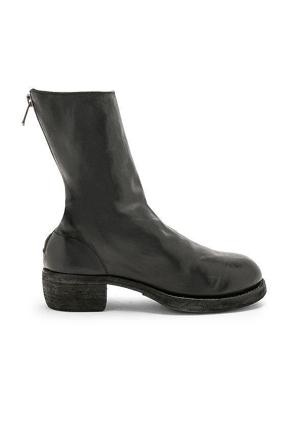 Guidi 788 in Black | FWRD
