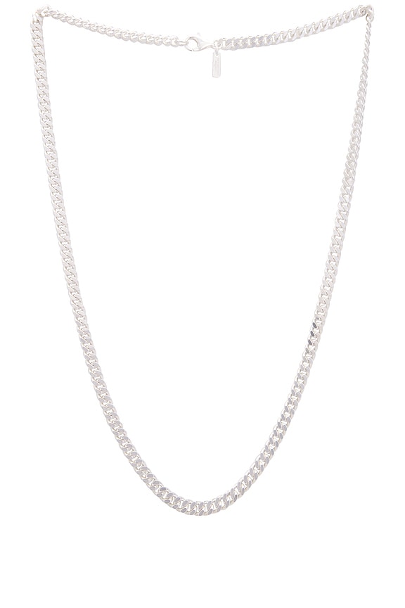 超人気ブティック - ネックレス Givenchy Silvery FWRD | アクセサリー