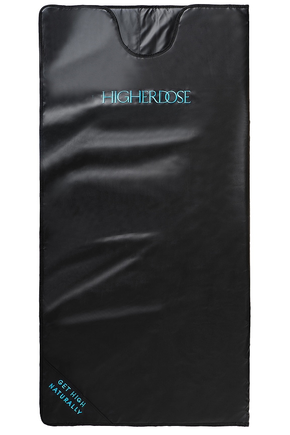 HigherDOSE INFRARED PEMF 赤外線PEMFマット | FWRD
