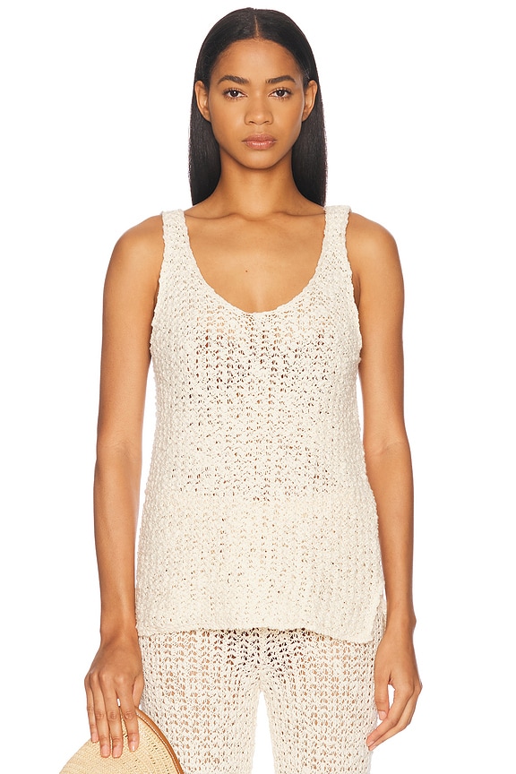 トップス Rick Owens drkshdw Champion tank top Rick Owens - Rick Owens x Champion Tank Top | HBX - Globally