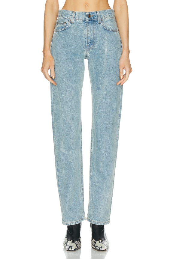 デニム・ジーパン KHAITE JEANS Women's Designer Denim | KHAITE – KHAITE