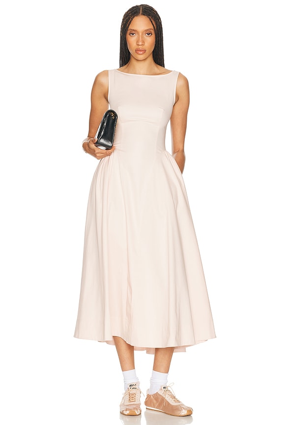 cottagecore aesthetic dress Vintage Pastel Floral Cotton S / Without Apron 40.15 10.62 49.60 Chelsea28 Flutter Sleeve Asymmetric Size:29-31 Brand_Tredd Well