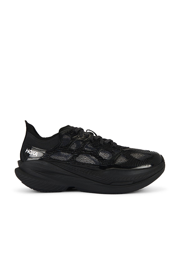 【BALENCIAGA 10XL ブラック 40】 Balenciaga 10xl Sneaker in Black | FWRD