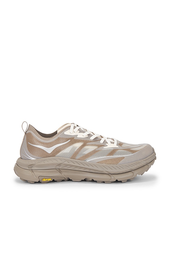 Nike Vomero Plus in Off Noir, Pecan Phantom, & Natural | FWRD
