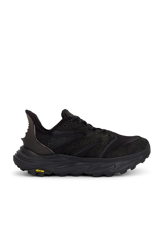 Bottega Veneta Quilted Shoe in Black | FWRD