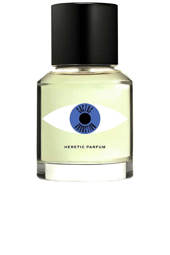 Dirty Rose Plant-Based Eau de Parfum | Heretic Parfum