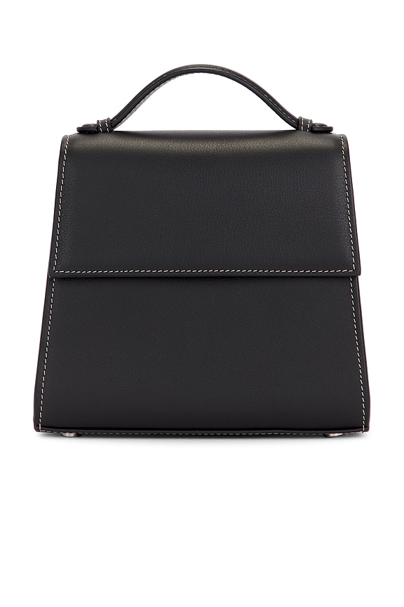 Givenchy Medium Pumpkin Bag in Black | FWRD
