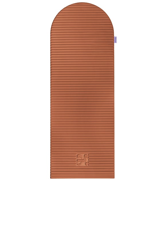 ISO Jacquemus Le Souk fringe belt Jacquemus | Accessories | Jacquemus Fringe Belt In Red Suede  main image 4