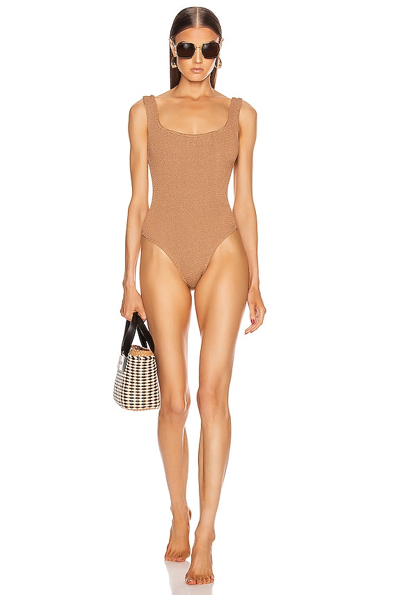 ERES Java Cosmic One Piece Swimsuit in Smile | FWRD ERES Java Cosmic One Piece Swimsuit in Smile | FWRD