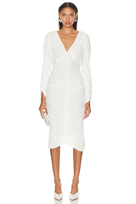 long sleeve short jovani dress Jovani 04338 Dress
