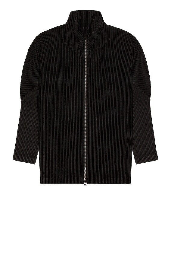 Homme Plisse Issey Miyake ショートパンツ - Black | FWRD