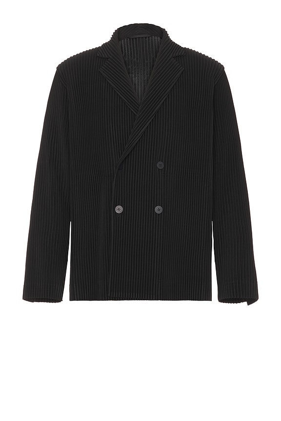 ZIGZAG TIE – ISSEY MIYAKE ONLINE STORE