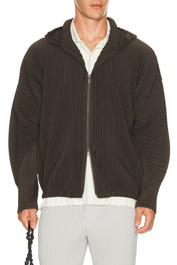 Rick Owens Drawstring Karloff Boxers in Black & Dust & Pearl | FWRD