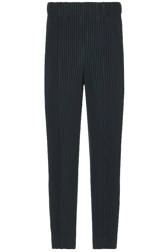 Homme Plisse Issey Miyake ジャケット - Black | FWRD