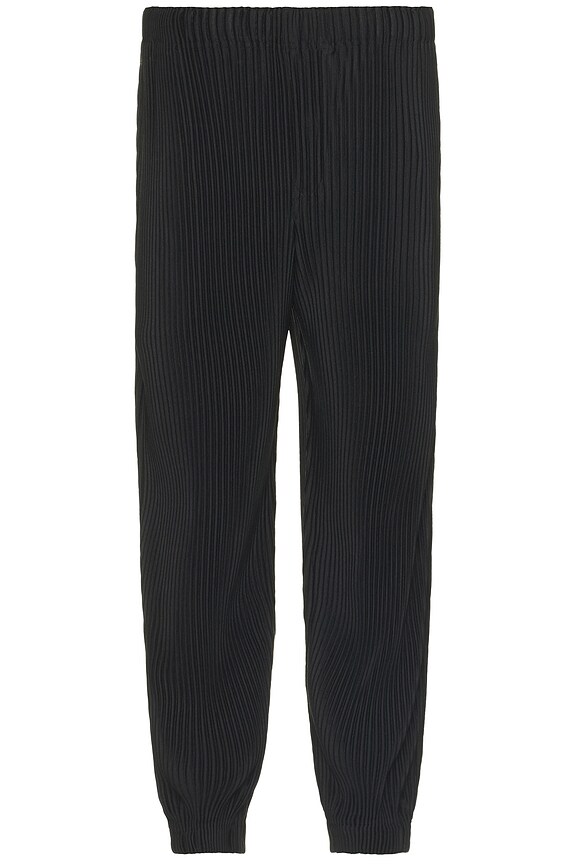 Homme Plisse Issey Miyake パーカー - Black | FWRD