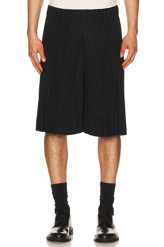 RICK OWENS DRKSHDW ASTAIRE PODS Sサイズ DRKSHDW by Rick Owens Astaire Pods Pant in Black | FWRD
