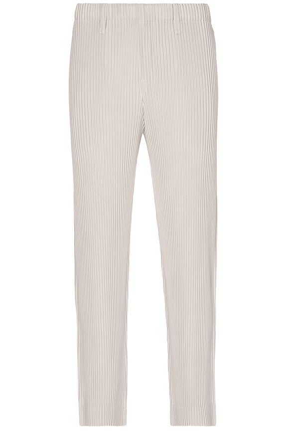 Fear of God Side Stripe Forum Pant in Paris Sky | FWRD Fear of God Side Stripe Forum Pant in Paris Sky | FWRD