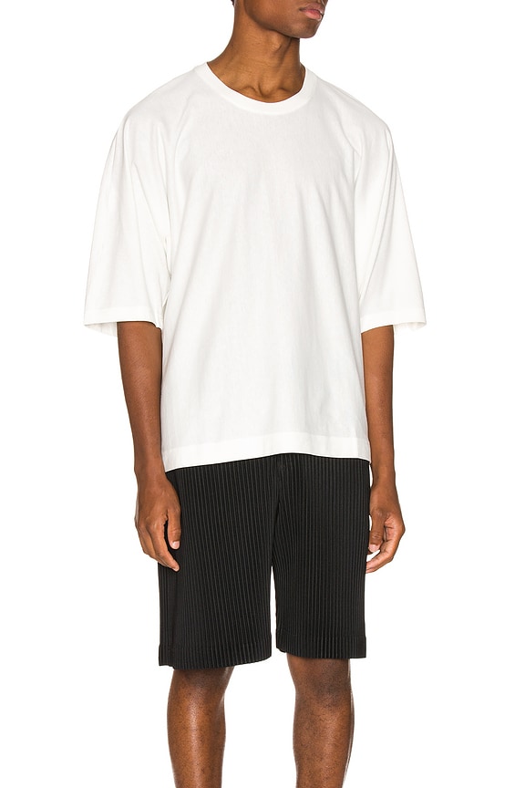 Fear of God Mesh Football Jersey in White | FWRD Fear of God Mesh Football Jersey in White | FWRD