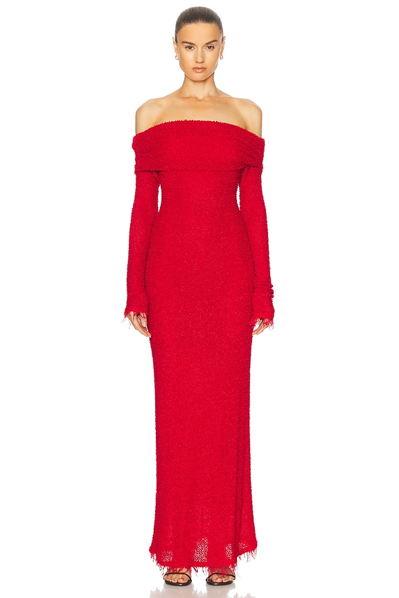 ワンピース Tom Ford Dress With Ruffles TOM FORD Ruffled Halter Mini Dress | Neiman Marcus