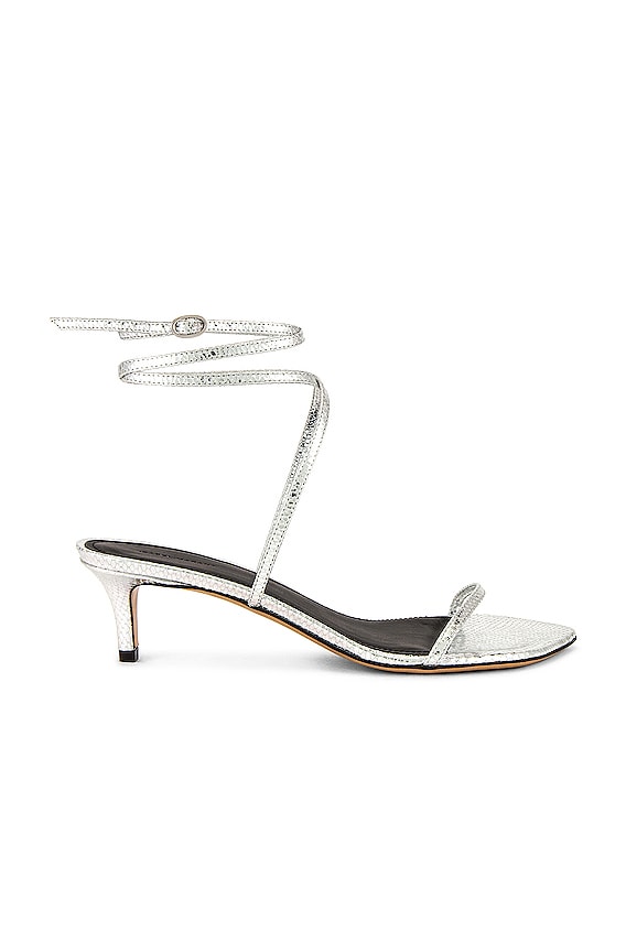 Isabel Marant Etoile スカート - White | FWRD