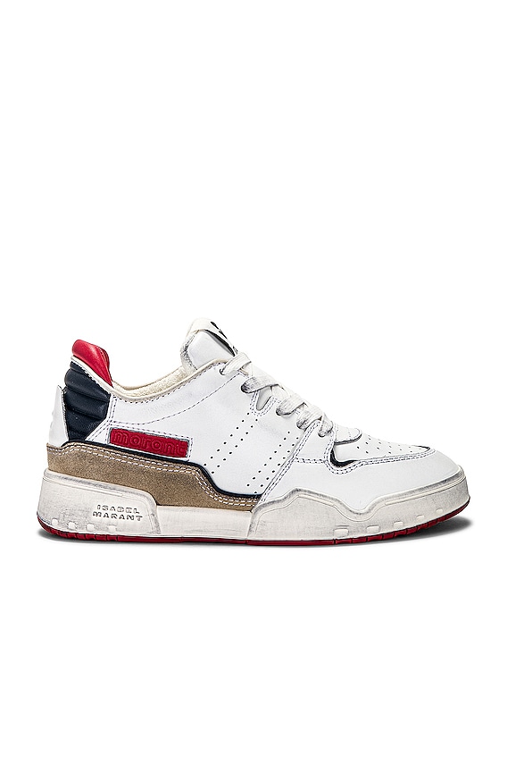 MAISON MARGIELA x REEBOK Instapump Fury Memory Of in White MAISON MARGIELA x REEBOK Instapump Fury Memory Of in White