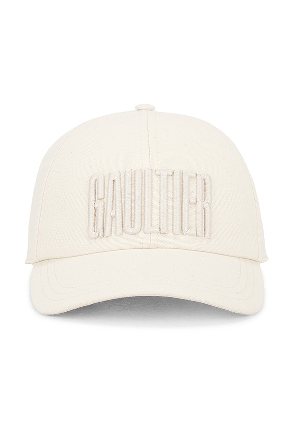 Rick Owens x Champion Mesh Gilligan Hat in Dust | FWRD Rick Owens x Champion Mesh Gilligan Hat in Dust | FWRD