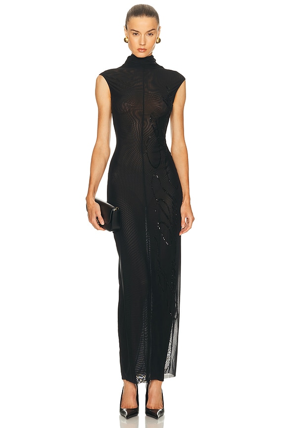 ワンピース JeanPaul GAULTIER DRESS (2503WDR023M006P 004115) ワンピース JeanPaul GAULTIER DRESS (2503WDR023M006P 004115