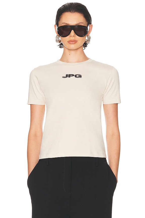 Tシャツ・カットソー BALENCIAGA TSHIRT (831584TSVC1) p25_balenciaga_p25-balenciaga-