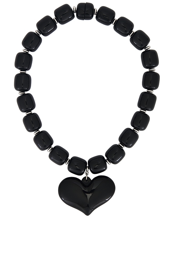 ●送料込●BALENCIAGA●CITIES PARIS NECKLACE ○送料込○BALENCIAGA○CITIES PARIS NECKLACE (BALENCIAGA