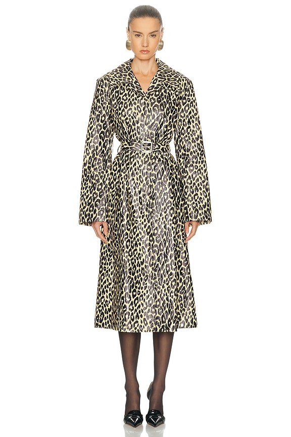 GANNI 花柄ジージャン minana / さりげないフラワー刺繍入り！Gジャン デニム