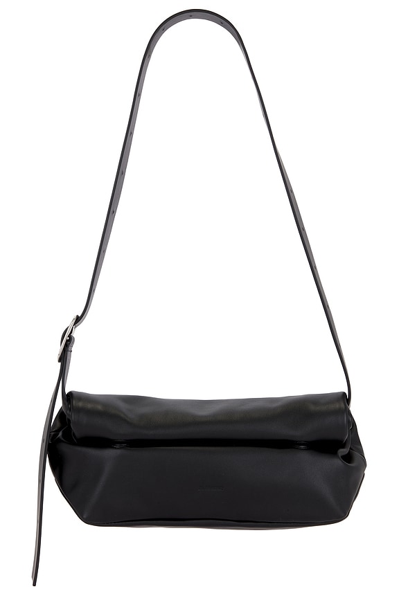 Bottega Veneta SMALL FLIP FLAP TOTE バッグ - Acorn & Muse