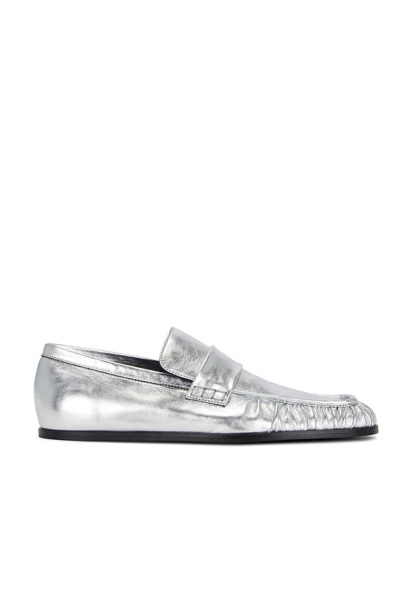 Valentino Garavani LOCO バッグ - Transparent & Selleria | FWRD