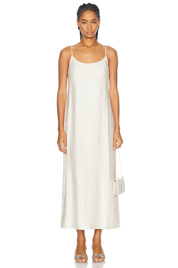 ワンピースその他 CULT GAIA Cult Kendra Dress Ld43 KENDRA DRESS - OFF WHITE – CULT GAIA