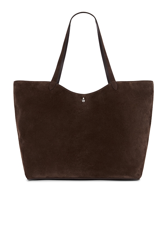 alexander wang ハンドバッグ　シルバー alexanderwang ALEXANDER WANG / アレキサンダーワン | シルバー