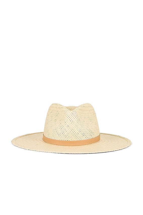 Janessa Leone Sherman Hat – Shop Megan Huntz