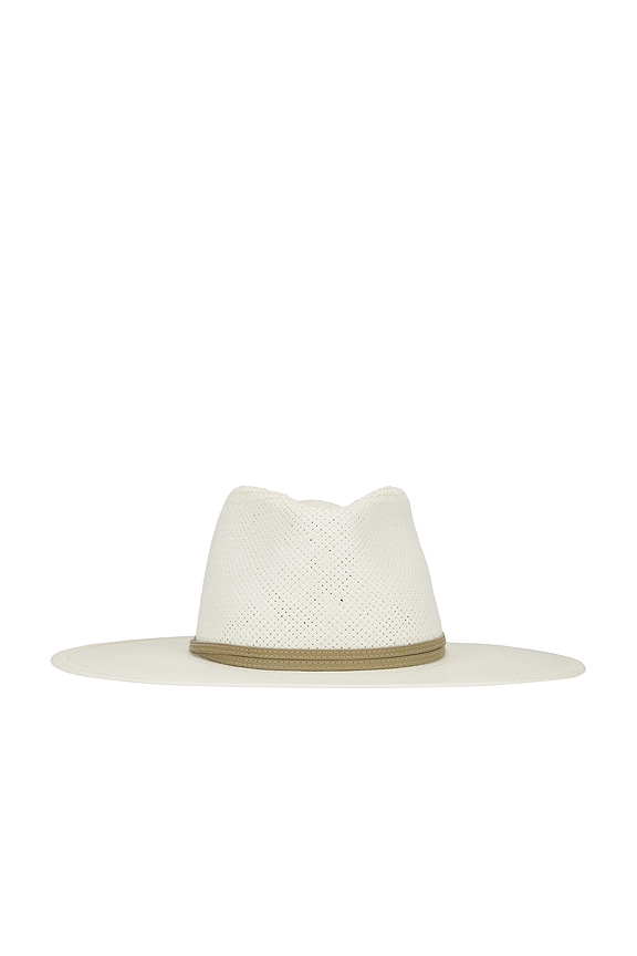 JACQUEMUS ハット　ホワイト　size:58 The Artichaut cap by JACQUEMUS | Official website
